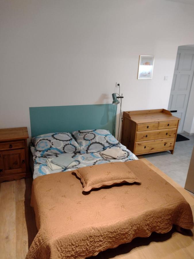 Apartamento Sudety Hut 3 Podgórzyn Exterior foto